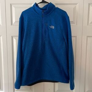 Men’s The North Face Pullover